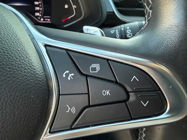 2024 mitsubishi asx 1.3 turbo mild hybride personenauto - afbeelding 9 van  24