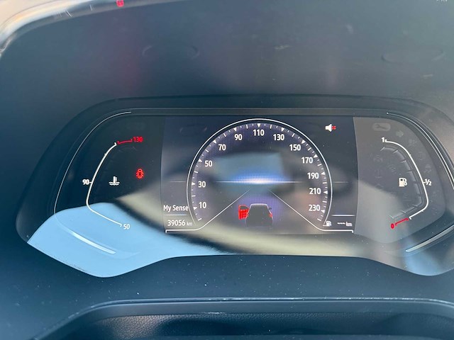 2024 mitsubishi asx 1.3 turbo mild hybride personenauto - afbeelding 11 van  24