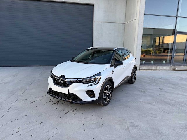 2024 mitsubishi asx 1.3 turbo mild hybride personenauto - afbeelding 1 van  24