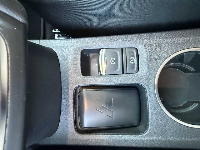 2024 mitsubishi asx 1.3 turbo mild hybride personenauto - afbeelding 13 van  24