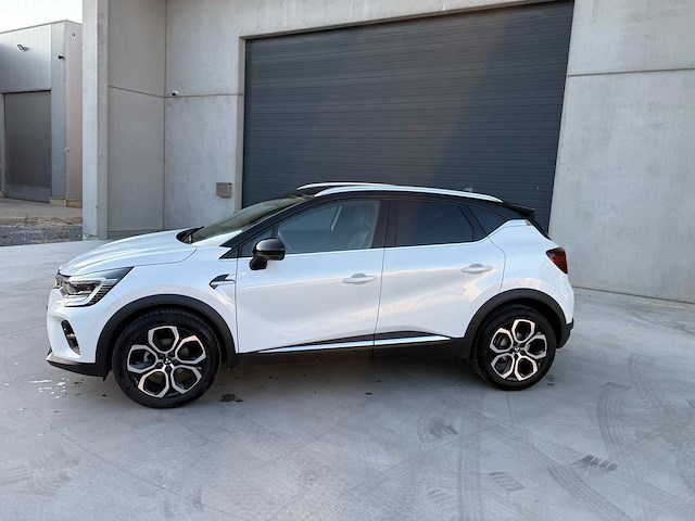 2024 mitsubishi asx 1.3 turbo mild hybride personenauto - afbeelding 12 van  24