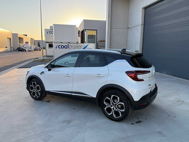 2024 mitsubishi asx 1.3 turbo mild hybride personenauto - afbeelding 18 van  24