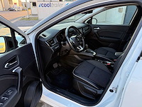 2024 mitsubishi asx 1.3 turbo mild hybride personenauto - afbeelding 24 van  24