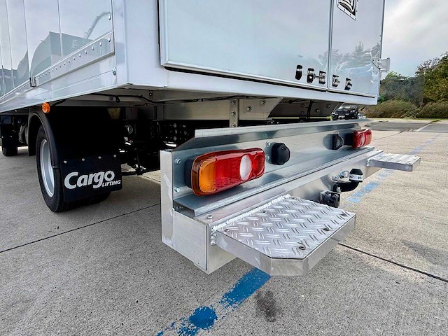 2024 mitsubishi fuso vrachtwagen - afbeelding 5 van  30