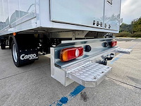 2024 mitsubishi fuso vrachtwagen - afbeelding 5 van  30