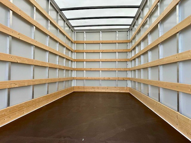 2024 mitsubishi fuso vrachtwagen - afbeelding 8 van  30