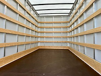 2024 mitsubishi fuso vrachtwagen - afbeelding 8 van  30