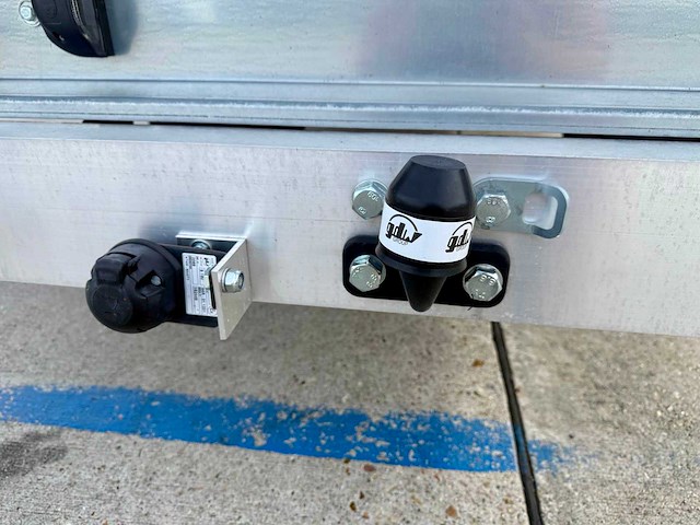 2024 mitsubishi fuso vrachtwagen - afbeelding 9 van  30