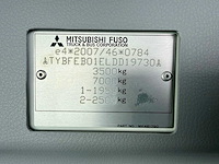 2024 mitsubishi fuso vrachtwagen - afbeelding 11 van  30