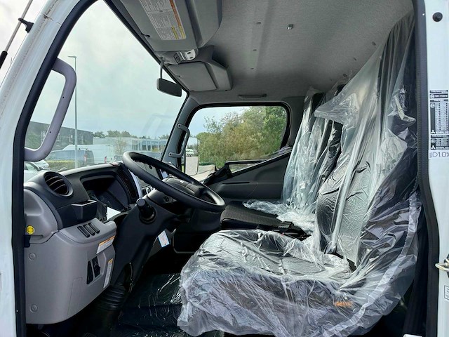 2024 mitsubishi fuso vrachtwagen - afbeelding 13 van  30