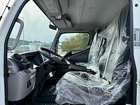 2024 mitsubishi fuso vrachtwagen - afbeelding 13 van  30