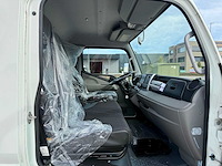 2024 mitsubishi fuso vrachtwagen - afbeelding 15 van  30