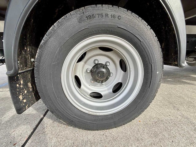 2024 mitsubishi fuso vrachtwagen - afbeelding 17 van  30