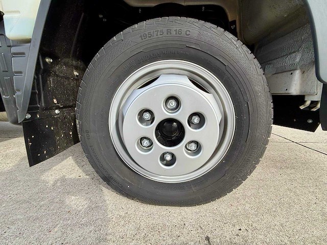 2024 mitsubishi fuso vrachtwagen - afbeelding 19 van  30