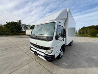 2024 mitsubishi fuso vrachtwagen - afbeelding 12 van  30
