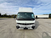 2024 mitsubishi fuso vrachtwagen - afbeelding 23 van  30