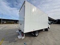 2024 mitsubishi fuso vrachtwagen - afbeelding 27 van  30