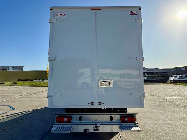 2024 mitsubishi fuso vrachtwagen - afbeelding 28 van  30