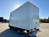 2024 mitsubishi fuso vrachtwagen - afbeelding 29 van  30