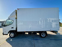 2024 mitsubishi fuso vrachtwagen - afbeelding 30 van  30