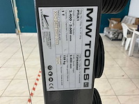 2024 mw tools ptlk1 hijsbrug voor fietsenherstel - afbeelding 5 van  5