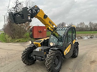 2024 new holland th5.26 verreiker - afbeelding 5 van  47