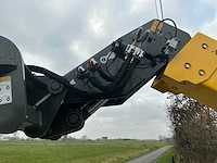 2024 new holland th5.26 verreiker - afbeelding 6 van  47