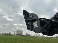 2024 new holland th5.26 verreiker - afbeelding 8 van  47