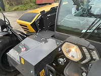 2024 new holland th5.26 verreiker - afbeelding 9 van  47