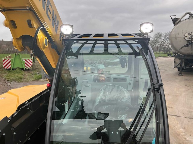 2024 new holland th5.26 verreiker - afbeelding 10 van  47