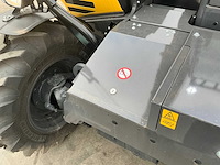 2024 new holland th5.26 verreiker - afbeelding 11 van  47