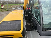 2024 new holland th5.26 verreiker - afbeelding 13 van  47