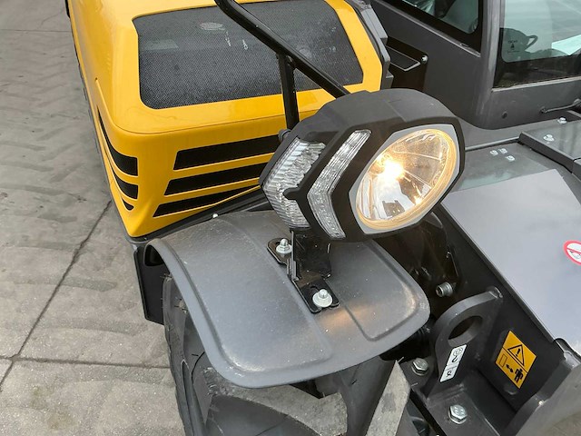 2024 new holland th5.26 verreiker - afbeelding 14 van  47