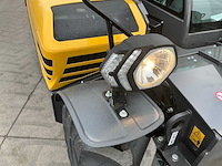 2024 new holland th5.26 verreiker - afbeelding 14 van  47