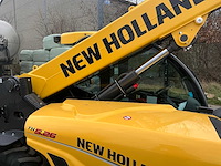 2024 new holland th5.26 verreiker - afbeelding 17 van  47