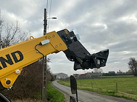 2024 new holland th5.26 verreiker - afbeelding 18 van  47