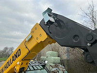 2024 new holland th5.26 verreiker - afbeelding 19 van  47