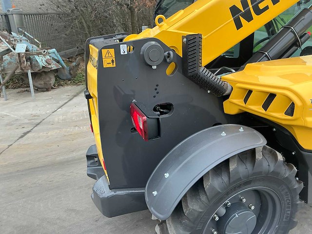 2024 new holland th5.26 verreiker - afbeelding 22 van  47