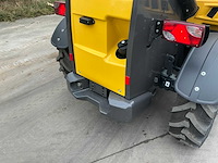 2024 new holland th5.26 verreiker - afbeelding 24 van  47