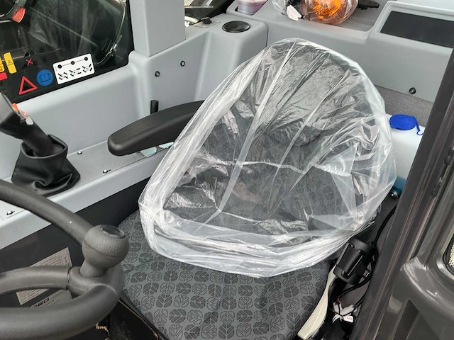 2024 new holland th5.26 verreiker - afbeelding 29 van  47