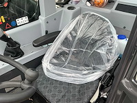 2024 new holland th5.26 verreiker - afbeelding 29 van  47