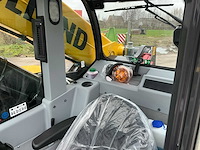 2024 new holland th5.26 verreiker - afbeelding 30 van  47