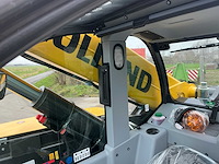 2024 new holland th5.26 verreiker - afbeelding 31 van  47