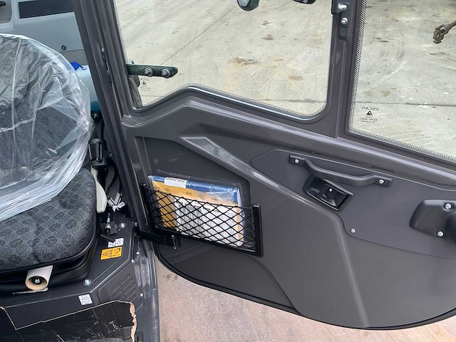 2024 new holland th5.26 verreiker - afbeelding 38 van  47