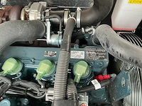 2024 new holland th5.26 verreiker - afbeelding 40 van  47