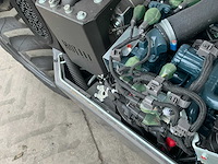 2024 new holland th5.26 verreiker - afbeelding 42 van  47