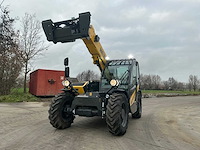 2024 new holland th5.26 verreiker - afbeelding 34 van  47