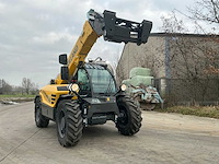 2024 new holland th5.26 verreiker - afbeelding 43 van  47