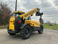 2024 new holland th5.26 verreiker - afbeelding 44 van  47