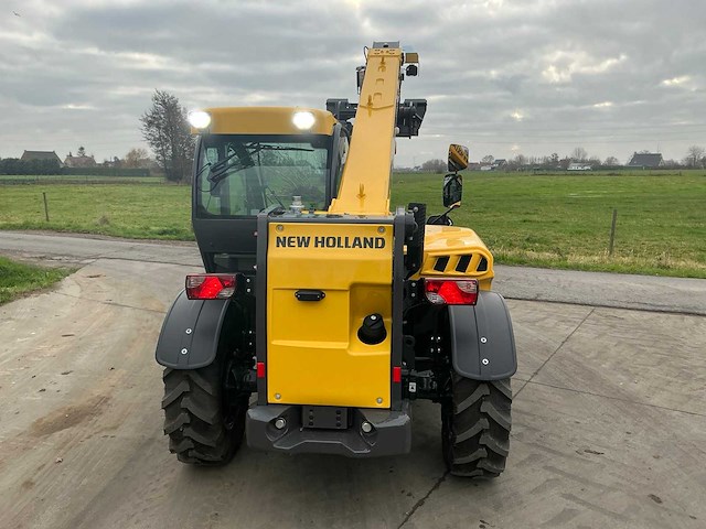 2024 new holland th5.26 verreiker - afbeelding 45 van  47